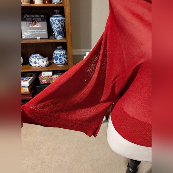 NWT Versace Top - Picture 4 of 10